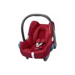 Maxi-Cosi คาร์ซีทเด็กอ่อน รุ่นคาร์บริโอ้ฟิกส์ สีแดง
