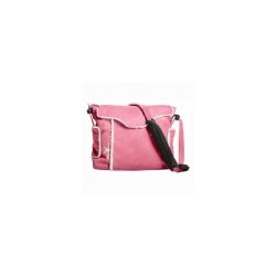 WALLABOO Changing bag - Nore Sweetest Pink