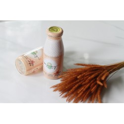 Mommy Booster น้ำอินทผลัม แครนเบอรี่ ทับทิม 