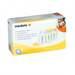 Medela ขวดนมขนาด 150 ml (5 ออนซ์)