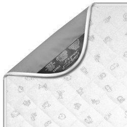 Supersorber Newborn 50x70 cm white