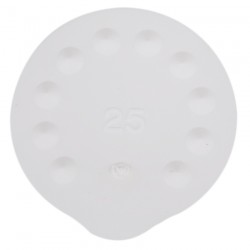 Medela แผ่นยางเมมเบรน