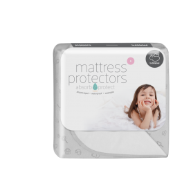 Bubble Bee แผ่นรองซับปัสสาวะ บับเบิ้ล บี ขนาด M 70x100 ซม. สีเทา