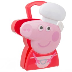 Peppa Pig เคสกระเป๋าถือ Baking Carry Case