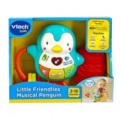 Vtech Little Friendlies Musical Penguin