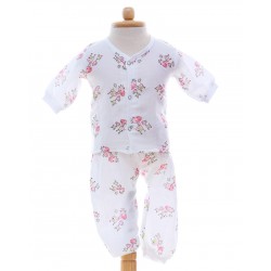 Shawn's Baby Baby Cloth Set Giraffe cartoon