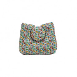 Shawn's Baby Nursing Pillow a little owl