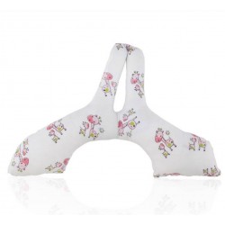 Shawn's Baby ที่จับขวดนมแทนมือ มีเสียงกระดิ่ง คละสี/คละลาย