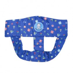 Shawn's Baby Seat Belt