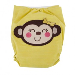 Shawn's Baby กางเกงผ้าอ้อมกันน้ำ คละสี/คละลาย