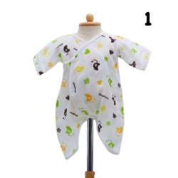 Shawn's Baby Baby Body Suite Elephant cartoon