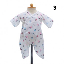 Shawn's Baby Baby Body Suite Monkey cartoon