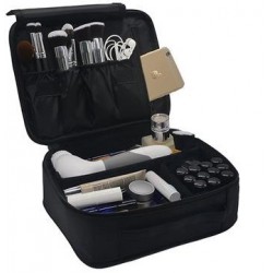 Baby n Goods กระเป๋าใส่เครื่องสำอางค์ ขนาดกลาง