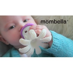 Mombella Doo The Octopus