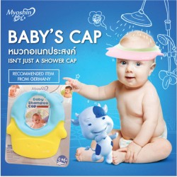 MYOSHIN BABY’S CAP