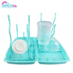 Gracekids ที่ตากขวดนมแบบพกพา