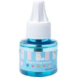 Plug-in Bug Guard Refill กลิ่นหอมดอกไม้สดชื่นมากยิ่งขึ้น