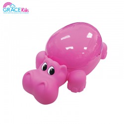 Gracekids Hippo Baby Potty Seat