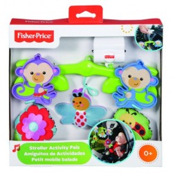 Fisher Price โมบายห้อยรถเข็น Mattel