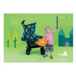 Cosatto Supa Dragon Kingdom