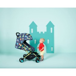 Cosatto Woosh - Dragon Kingdom