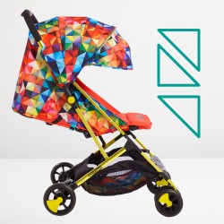 Cosatto Woosh - Spectroluxe