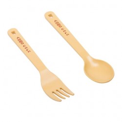 Amo Corn STEP 3 SPOON FORK