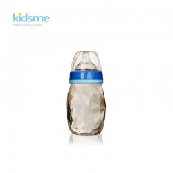 Kidsme ขวดนมรุ่นไดมอนด์ขนาด 240 มล.