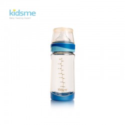 Kidsme ขวดนม PPSU ขนาด 240 มล.