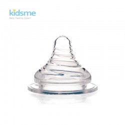 Kidsme จุกนมวอเท็กซ์ ไซส์ M 2 ชิ้น