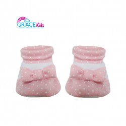 Gracekids ถุงเท้าเด็กอ่อนแฟนซีเด็กหญิง