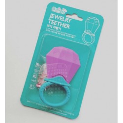 ANGE ยางกัดแหวนเพชรวิ๊งวิ๊ง