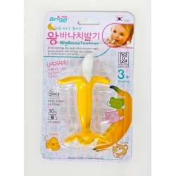 ANGE กล้วยหอมจอมหนึบ Banana Teether