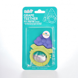 ANGE อังจู ยางกัดองุ่น วงกลม