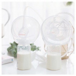 Cimilre Hands Free Breastshield Kit (box) 24 mm - Double 