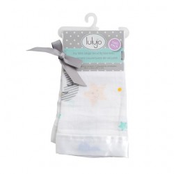 Lulujo ชุดผ้ากอดมัสลินคอตตอน -  Dreamland