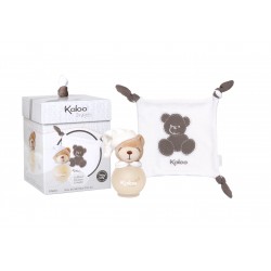 Kaloo Doudou Set + Scented Water 100ml Dragee 1789