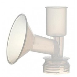 AMEDA กรวยปั๊ม ขนาดมาตรฐาน 25 มม รุ่น Standard