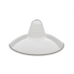 AMEDA ซิลิโคนครอบบนหัวนมขนาด 24 มิลลิเมตร