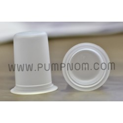 AMEDA ลูกสูบซิลิโคน 