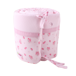 Minene ที่กันกระแทก สีชมพูดอก