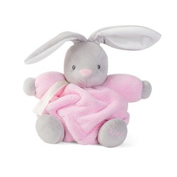 Kaloo ตุ๊กตากระต่ายสีชมพู S  พร้อมกล่องของขวัญ