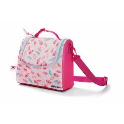 Lilliputiens กระเป๋าเก็บอุณหภูมิ  Louise lunchbag