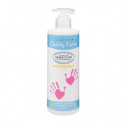 Childs Farm โลชั่นสำหรับผิวหน้าและผิวกาย 250 มล. 