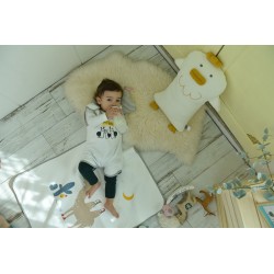 Petit Bird เบาะรองสำหรับเด็ก 