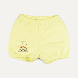 PREVAA BABY PANTS Design Simple Carousel 