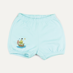 PREVAA BABY PANTS Design Pirate