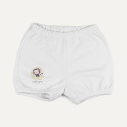 PREVAA BABY PANTS Design Playful Monkey 