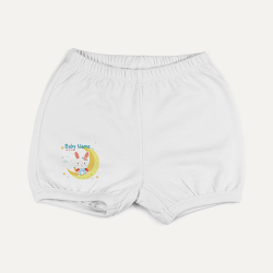 PREVAA BABY PANTS Design Eclipse Rabbit 