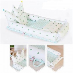 Baby Glenn Shop ที่นอนเด็กเเรกเกิด (Baby Nest) 